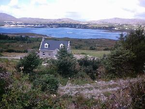 Bear Island - Oilen Bara